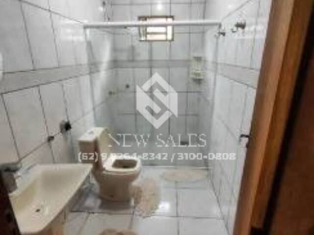 Casa para Venda em Goiânia - 4