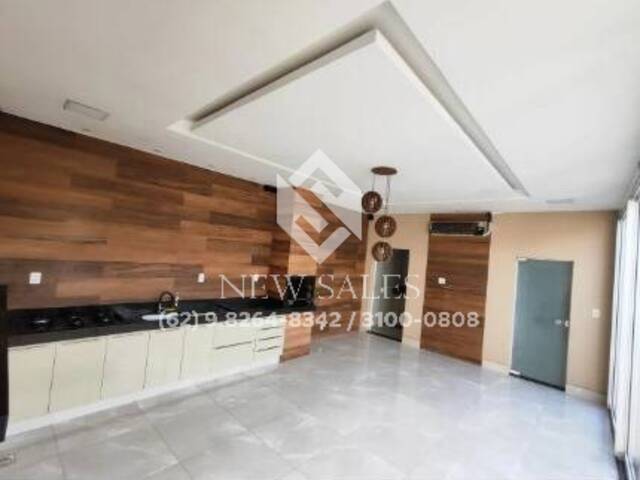 Casa para Venda em Goiânia - 5