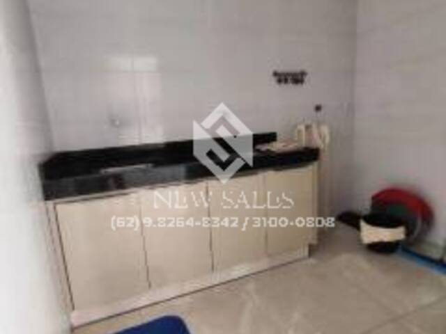 Casa para Venda em Goiânia - 3