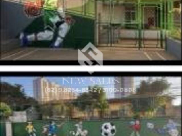 Apartamento para Venda em Goiânia - 2