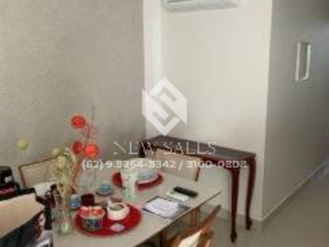 Apartamento para Venda em Goiânia - 4