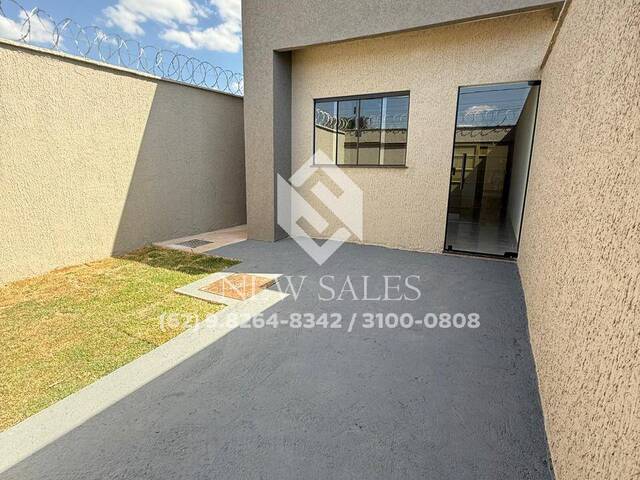 Venda em Residencial Buena Vista IV - Goiânia