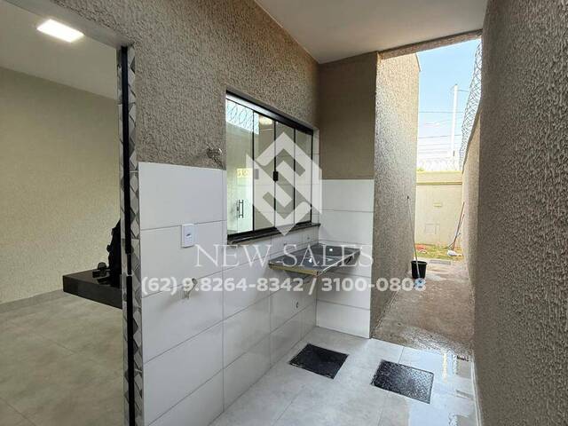 Casa para Venda em Goiânia - 2