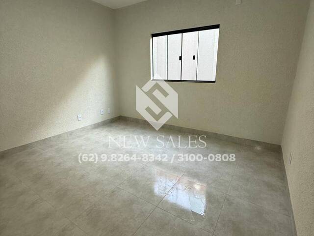 Casa para Venda em Goiânia - 4