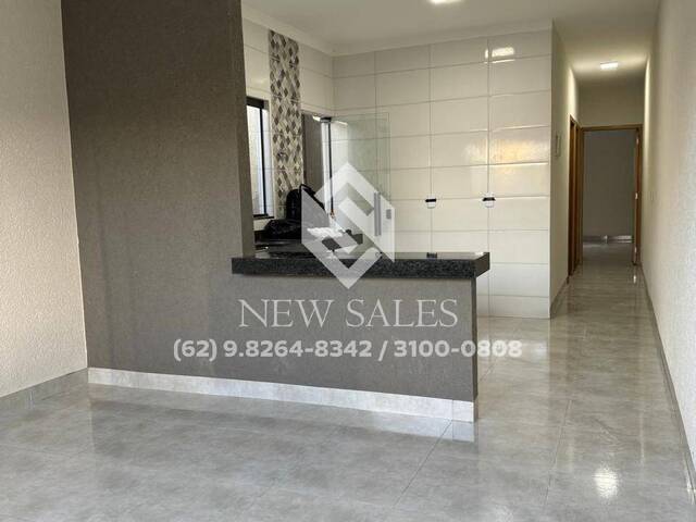 Casa para Venda em Goiânia - 3