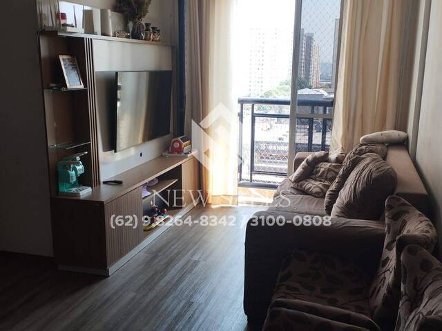 Venda em Residencial Eldorado - Goiânia