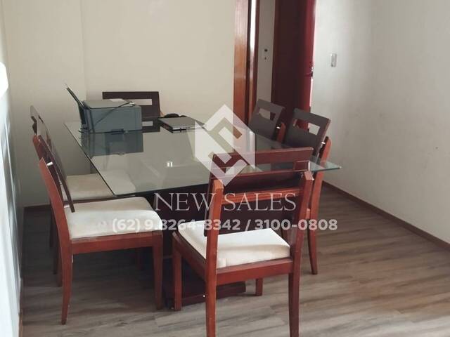 Apartamento para Venda em Goiânia - 2