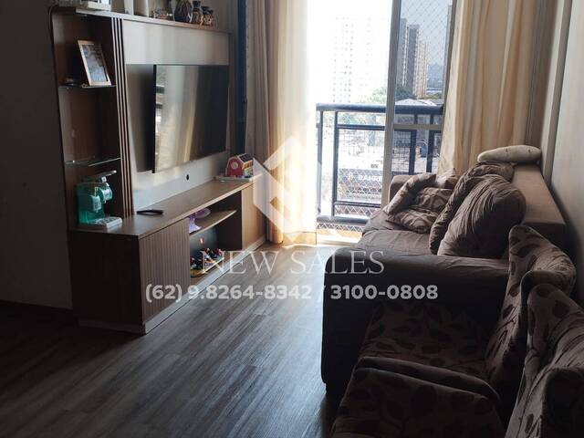 Apartamento para Venda em Goiânia - 4