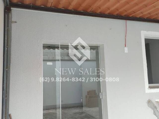Apartamento para Venda em Aparecida de Goiânia - 2