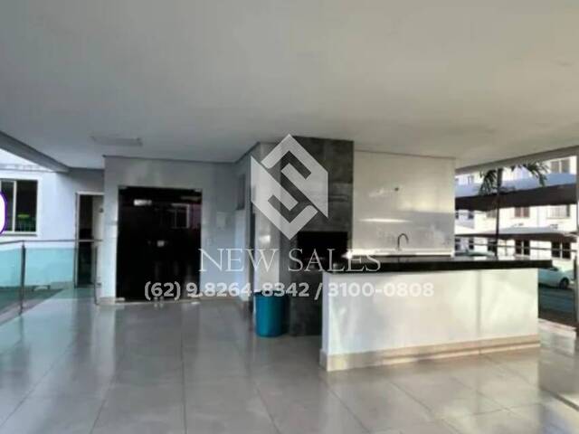 Apartamento para Venda em Aparecida de Goiânia - 4