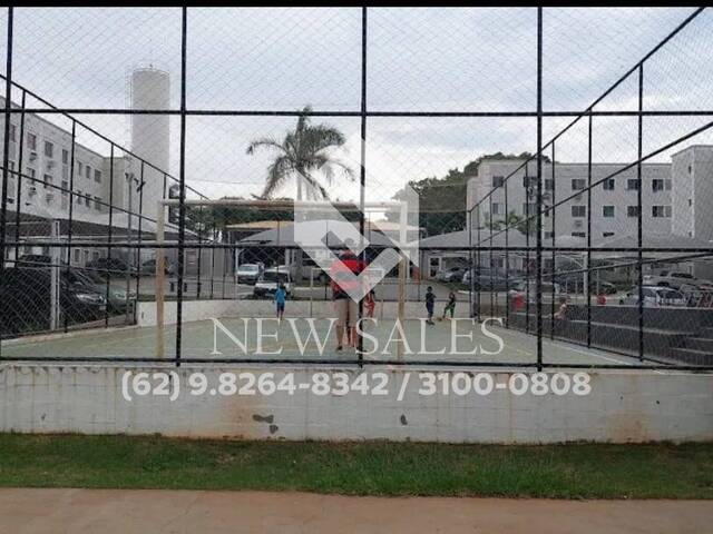 Apartamento para Venda em Aparecida de Goiânia - 5