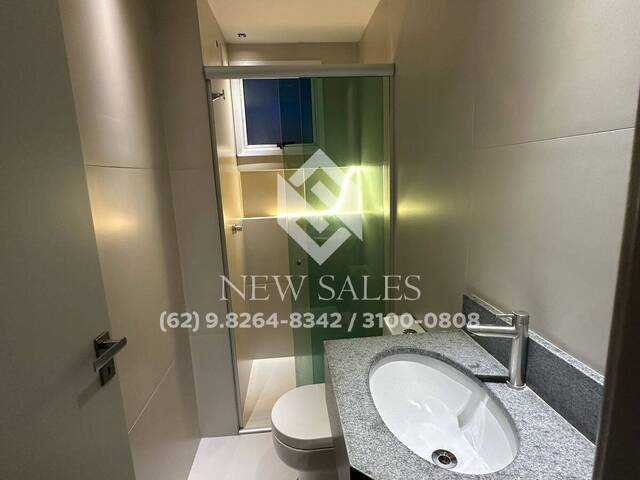 Apartamento para Venda em Goiânia - 2