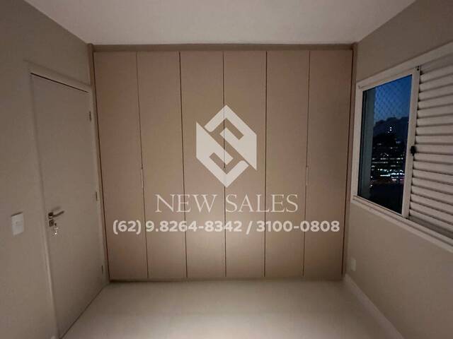 Apartamento para Venda em Goiânia - 4
