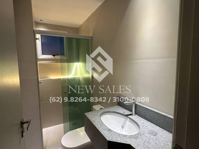 Apartamento para Venda em Goiânia - 3