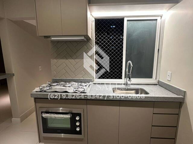 Venda em Setor Bueno - Goiânia
