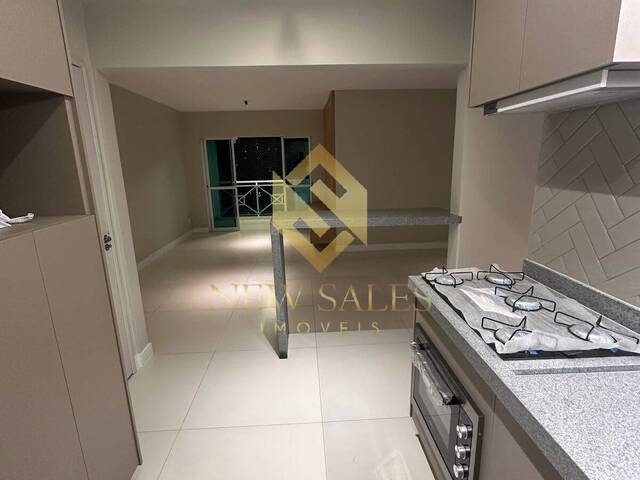 #14276 - Apartamento para Venda em Goiânia - GO - 1