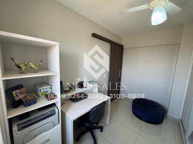 Apartamento para Venda em Goiânia - 2
