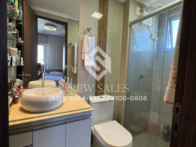 Apartamento para Venda em Goiânia - 3