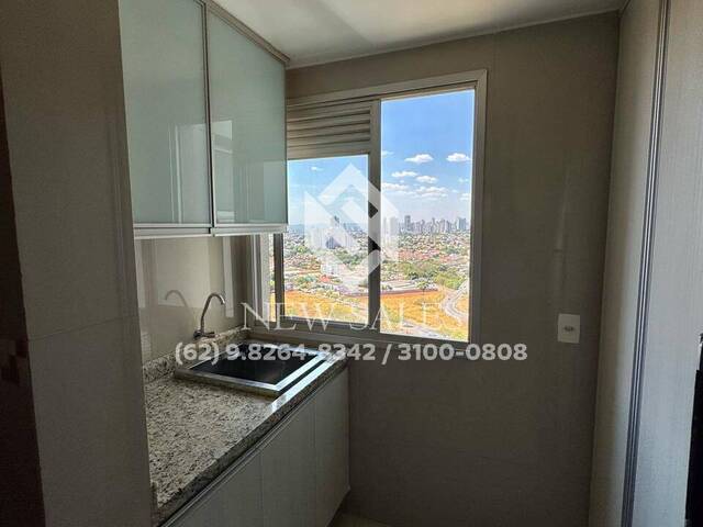 Apartamento para Venda em Goiânia - 4