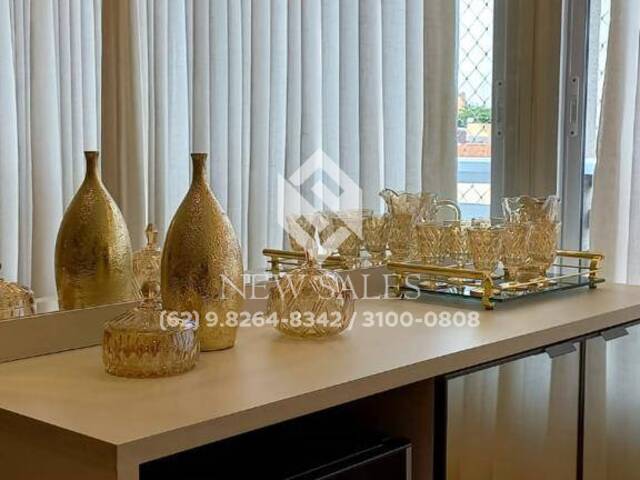 Apartamento para Venda em Goiânia - 3