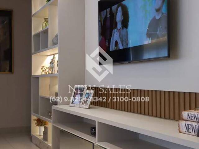 Apartamento para Venda em Goiânia - 2