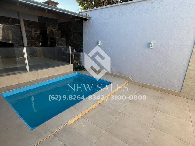 Casa para Venda em Goiânia - 5