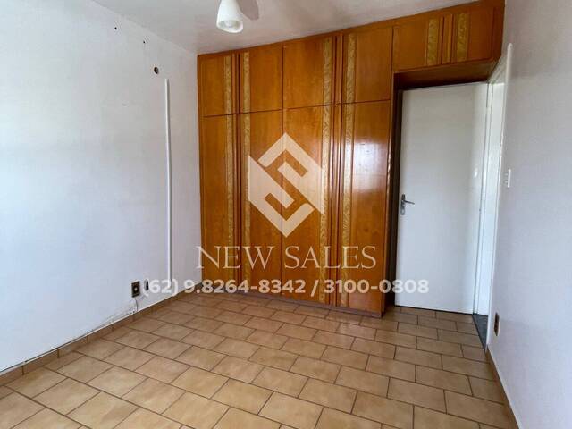 Apartamento para Venda em Goiânia - 3