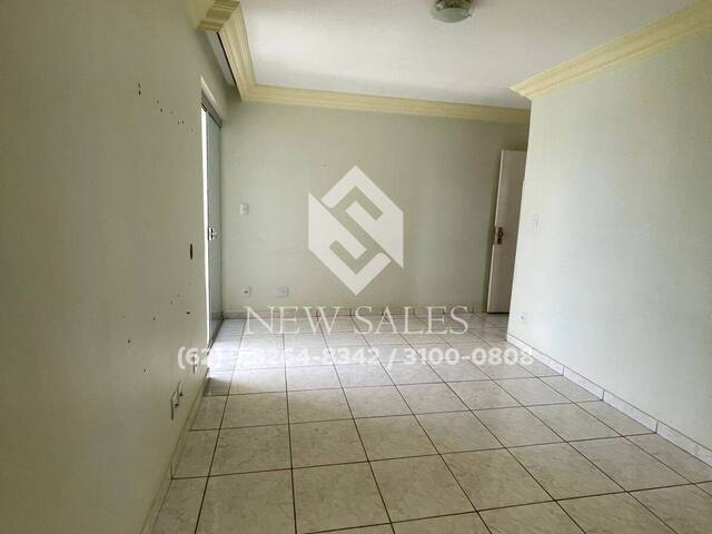Apartamento para Venda em Goiânia - 2