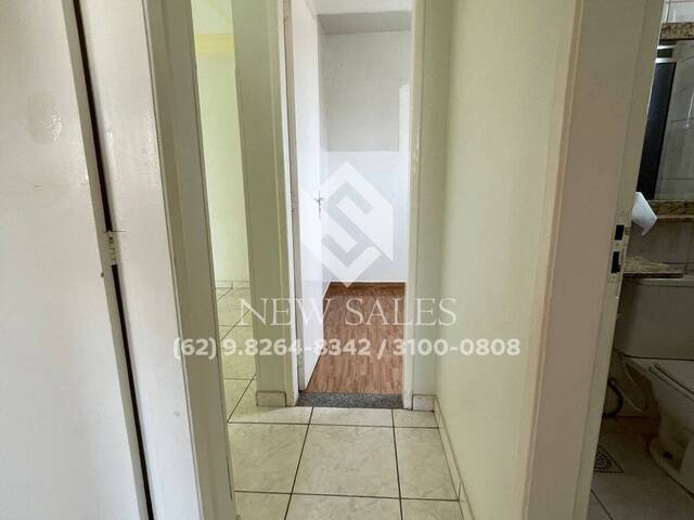 Apartamento para Venda em Goiânia - 4