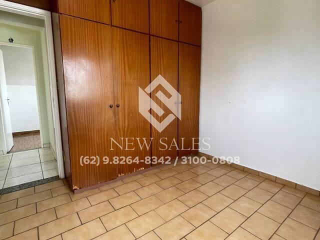 Apartamento para Venda em Goiânia - 5