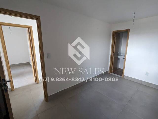 Apartamento para Venda em Goiânia - 4