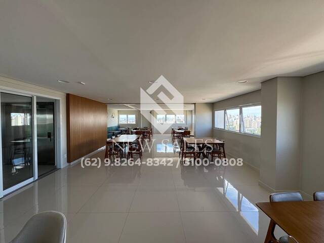 Apartamento para Venda em Goiânia - 2