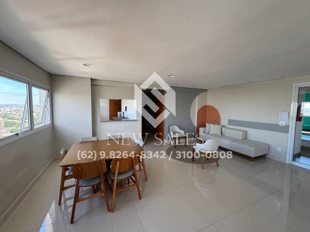 Apartamento para Venda em Goiânia - 3