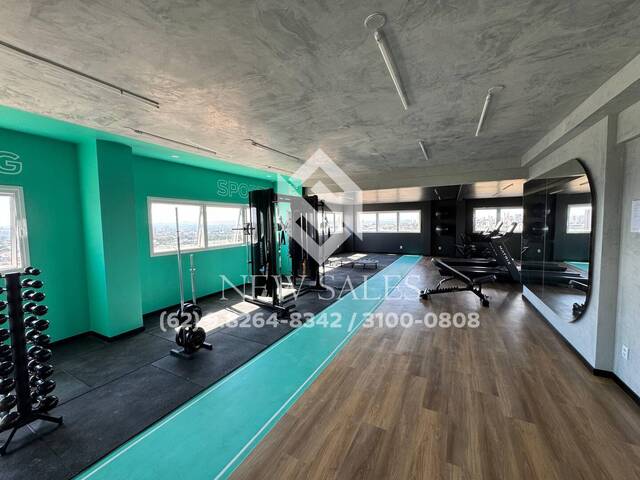 Apartamento para Venda em Goiânia - 4