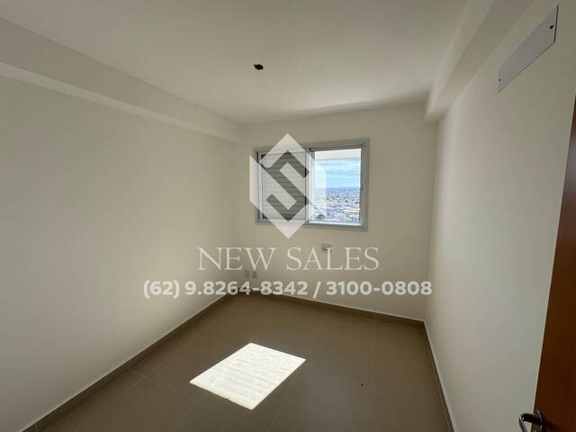 Apartamento para Venda em Goiânia - 4