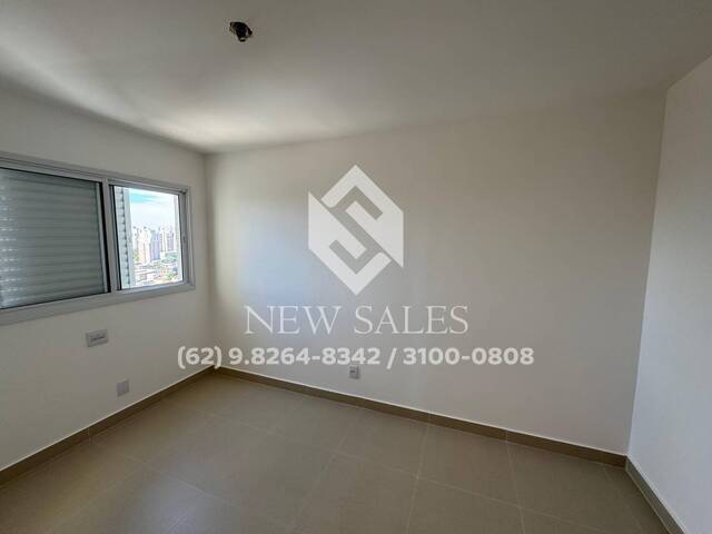 #14284 - Apartamento para Venda em Goiânia - GO - 3