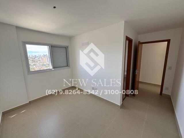 Apartamento para Venda em Goiânia - 5