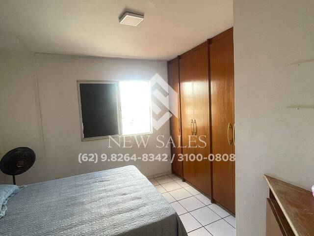Apartamento para Venda em Goiânia - 2