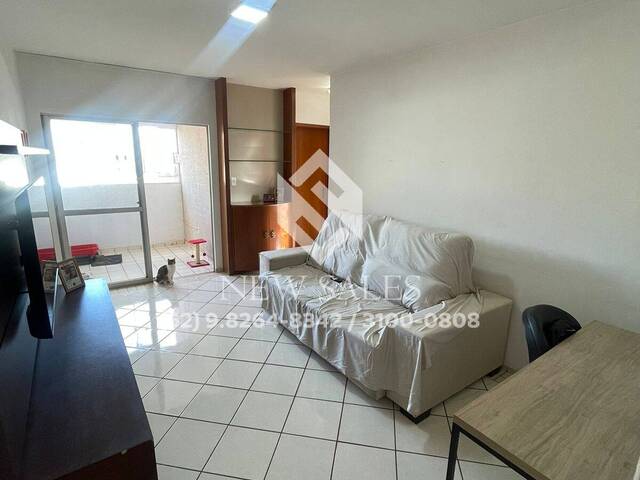 Apartamento para Venda em Goiânia - 3
