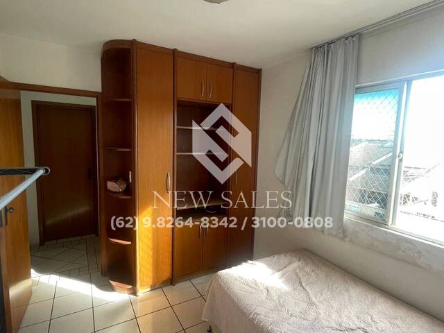 Apartamento para Venda em Goiânia - 4