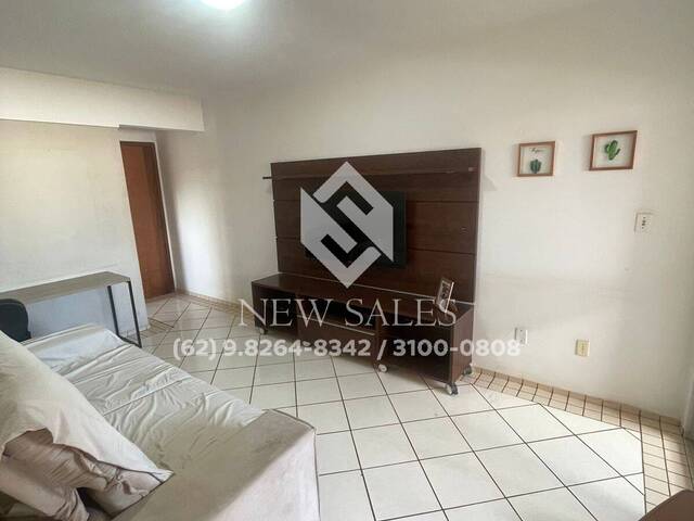 Apartamento para Venda em Goiânia - 5