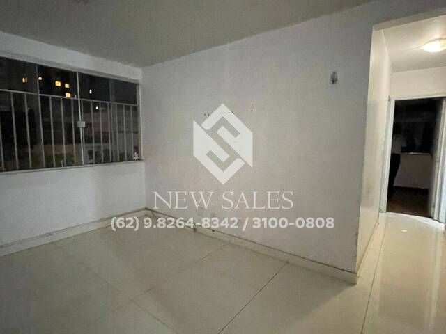 Venda em Setor Leste Vila Nova - Goiânia