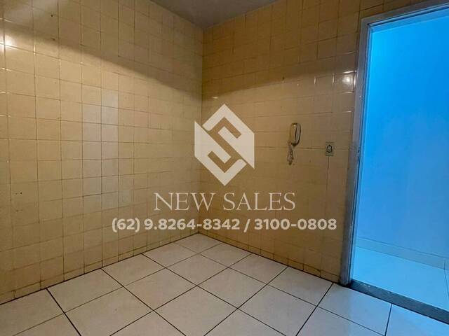 Apartamento para Venda em Goiânia - 5
