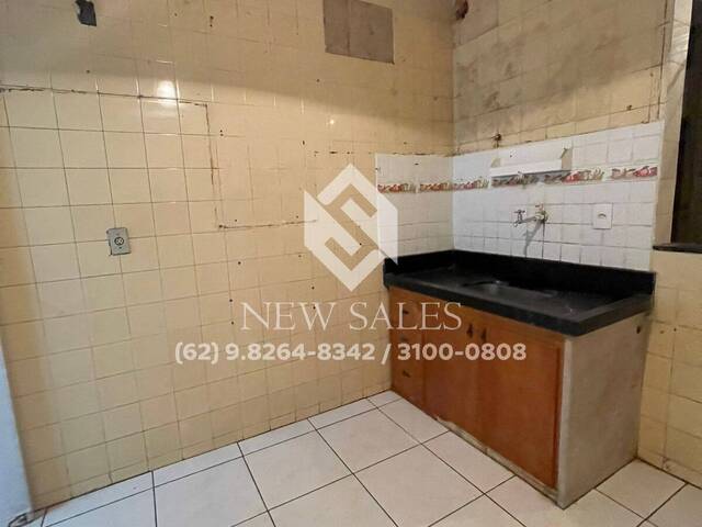 Apartamento para Venda em Goiânia - 4