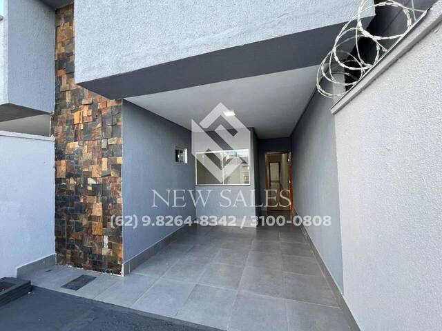 Casa para Venda em Goiânia - 4