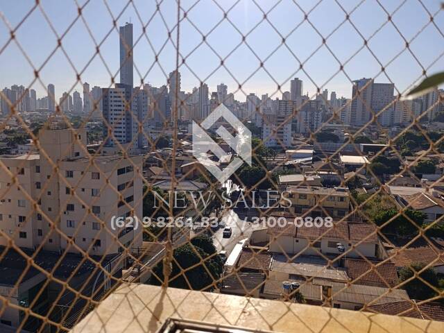 #14288 - Apartamento para Venda em Goiânia - GO - 3