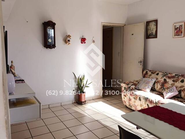 Apartamento para Venda em Goiânia - 5