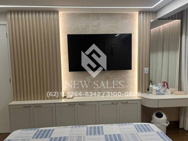 Apartamento para Venda em Goiânia - 3