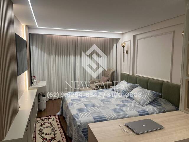 Apartamento para Venda em Goiânia - 4