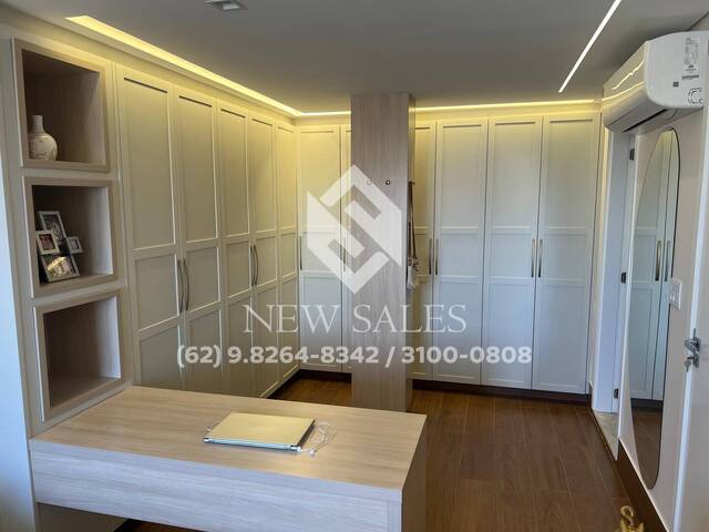 Apartamento para Venda em Goiânia - 5